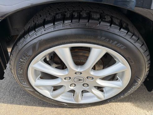 Used 2008 Acura TSX w/ Navigation FWD image 18