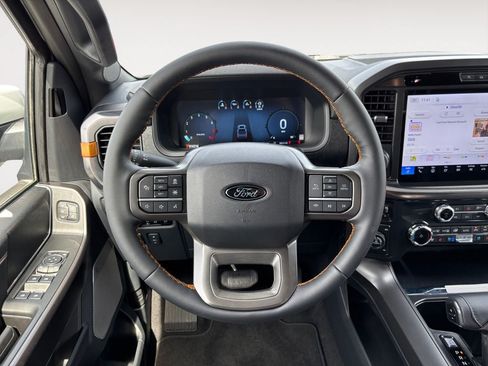 Used 2026 Ford F150 Tremor w/ Equipment Group 402B MID AWD/4WD image 13