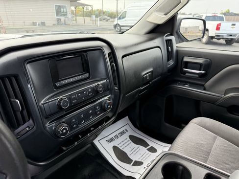 Used 2015 Chevrolet Silverado 2500 W/T image 16