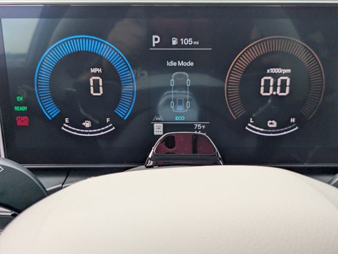 New 2026 Hyundai Santa Fe SEL AWD/4WD image 9