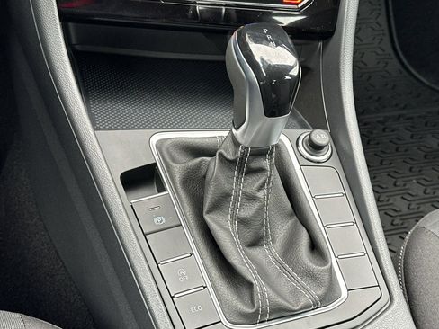 New 2026 Volkswagen Jetta S FWD image 19