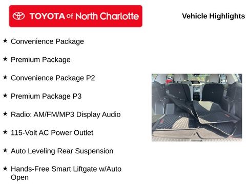 Used 2020 Hyundai Palisade SEL w/ Premium Package AWD/4WD image 5