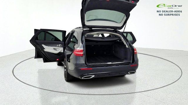 Used 2023 Mercedes-Benz E 450 4MATIC All-Terrain Wagon image 16