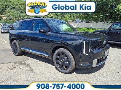 New 2027 Kia Telluride SX Prestige w/ Towing Package
