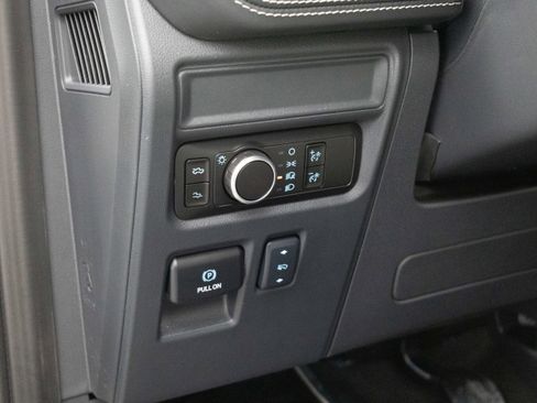 New 2025 Ford F150 Lightning Platinum image 21