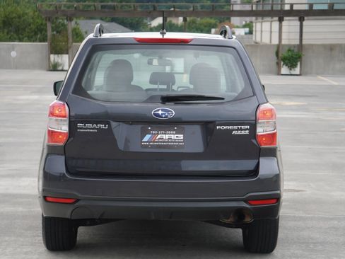 Used 2015 Subaru Forester 2.5i w/ Alloy Wheel Package image 7