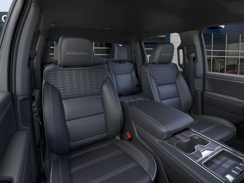 New 2026 GMC Sierra EV Denali AWD/4WD image 40