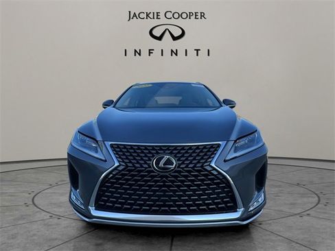 Used 2022 Lexus RX 350 FWD w/ Premium Package image 8