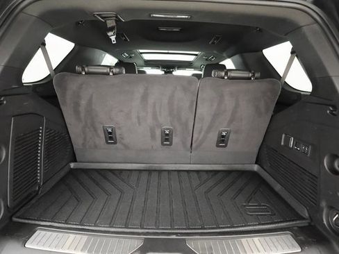 Used 2024 Chevrolet Tahoe RST w/ Luxury Package image 25