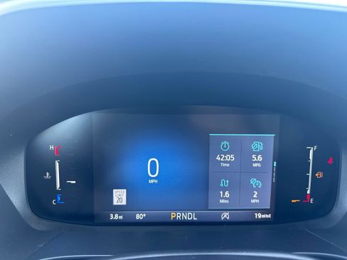 Used 2026 Ford Escape Active w/ Tech Pack #1 image 16