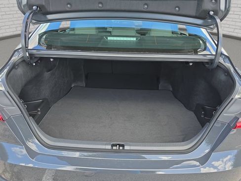 New 2026 Toyota Camry SE FWD image 12
