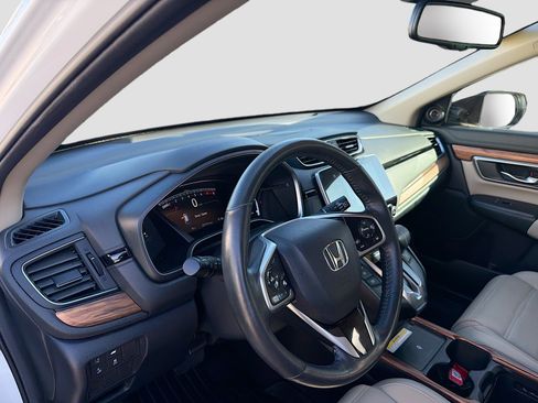 Used 2022 Honda CR-V Touring image 26