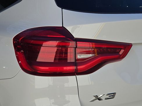 Used 2019 BMW X3 xDrive30i w/ Premium Package image 10