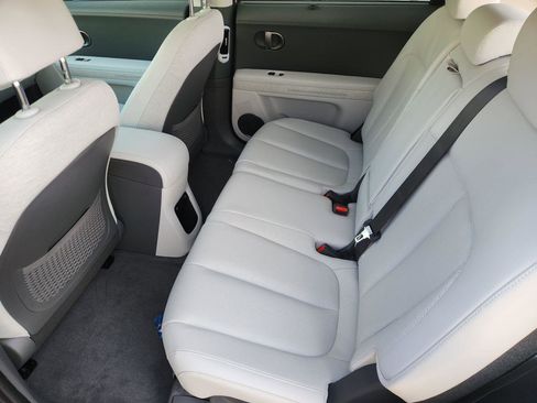 New 2026 Hyundai Ioniq 5 Limited image 29