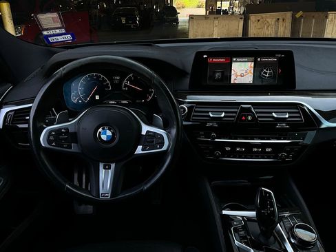 Used 2019 BMW 640i Gran Turismo xDrive w/ Luxury Seating Package image 17