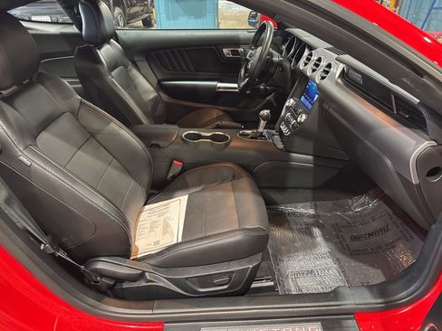 Used 2023 Ford Mustang GT Premium w/ Security Package image 5