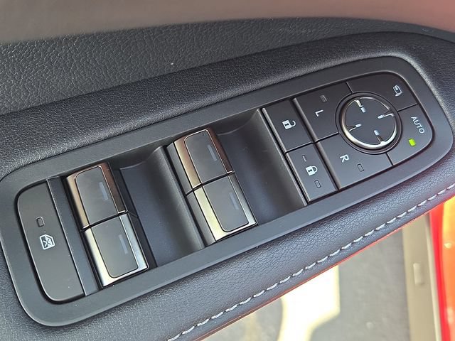 New 2026 Lexus RX 350 AWD w/ Convenience Package image 10