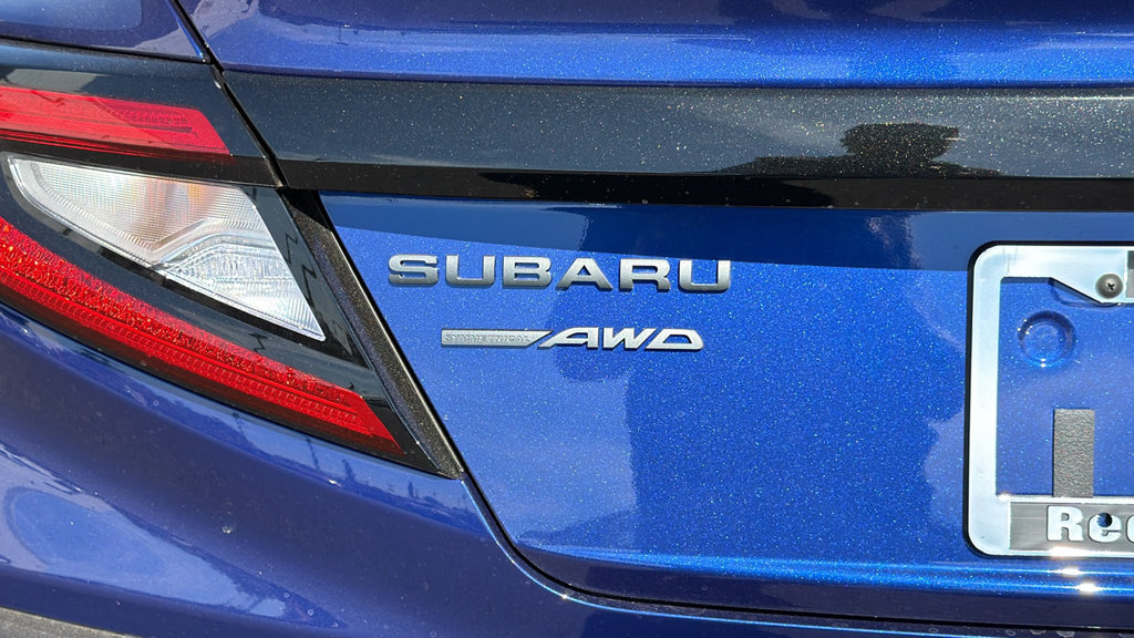 New 2026 Subaru WRX Premium AWD/4WD image 12