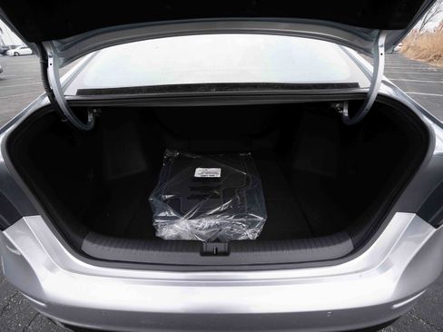 New 2025 Honda Accord Touring image 27