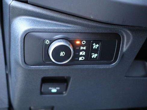 Used 2025 Ford Bronco Badlands AWD/4WD image 30