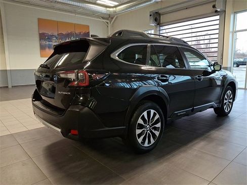 Used 2023 Subaru Outback Limited w/ Popular Package #2 image 6