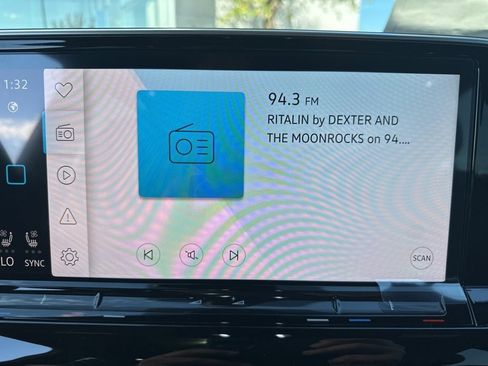 New 2026 Volkswagen Atlas Cross Sport SEL Premium R-Line image 17