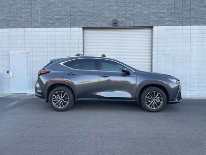 Certified 2025 Lexus NX 350 AWD w/ Premium Package
