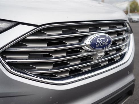 Used 2020 Ford Edge Titanium w/ Equipment Group 301A image 24