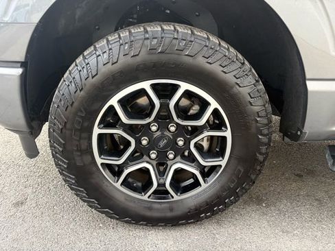 Used 2023 Ford F150 XLT w/ Equipment Group 302A High image 13