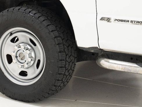 Used 2018 Ford F350 XL w/ Power Equipment Group AWD/4WD image 75