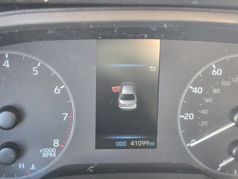 Certified 2024 Toyota Corolla SE image 19