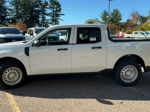 New 2025 Ford Maverick XL image 5