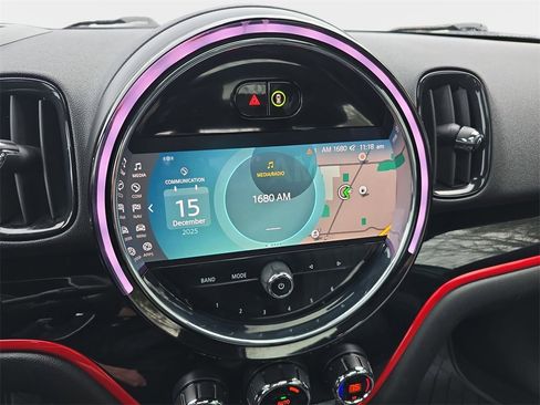 Used 2022 MINI Cooper Countryman John Cooper Works image 24