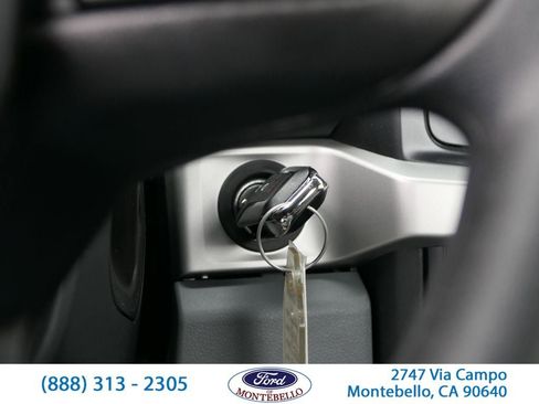 New 2026 Ford F350 XL w/ STX Appearance Package image 18