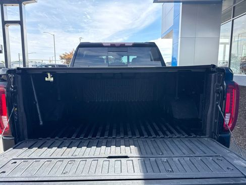 Used 2022 GMC Sierra 1500 Denali Ultimate AWD/4WD image 14