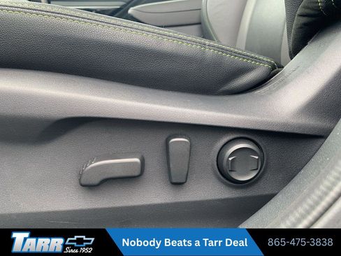 Used 2025 Subaru Outback Onyx Edition AWD/4WD image 14