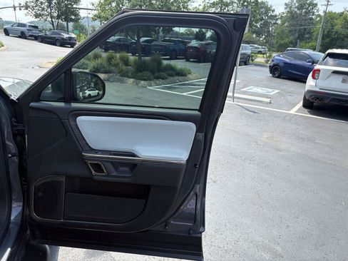 Used 2023 Rivian R1S Adventure Quad AWD/4WD image 16