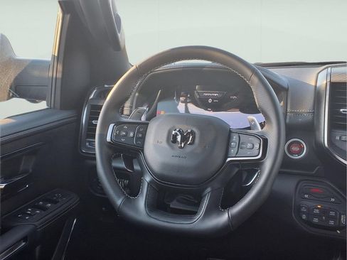 New 2026 RAM 1500 RHO AWD/4WD image 9