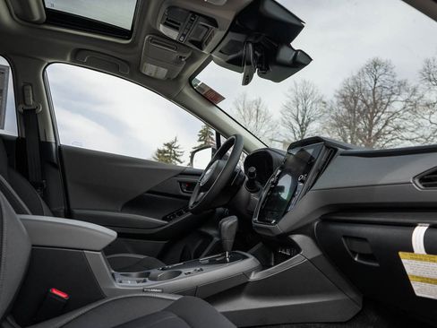 New 2026 Subaru Crosstrek 2.0i Premium AWD/4WD image 10