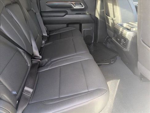 Used 2024 Chevrolet Silverado 2500 LT w/ Z71 Sport Edition image 22