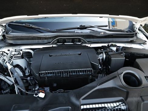 Certified 2025 Honda Pilot EX-L image 31