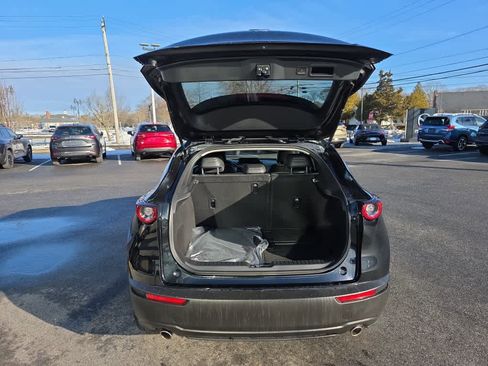 Used 2023 MAZDA CX-30 AWD 2.5 S w/ Select Package image 26