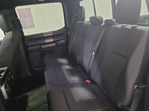 Used 2020 Ford F150 XLT w/ Equipment Group 302A Luxury image 56