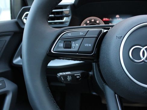 New 2026 Audi A3 2.0T Premium AWD/4WD image 13