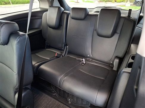 Used 2024 Honda Odyssey EX-L image 11