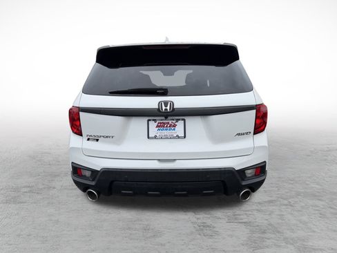 Certified 2023 Honda Passport EX-L image 5