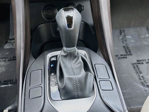 Used 2017 Hyundai Santa Fe Sport FWD image 12