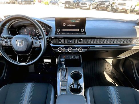 Used 2023 Honda Civic Sport image 15