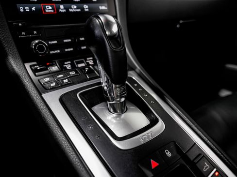 Used 2017 Porsche 911 Carrera S image 14