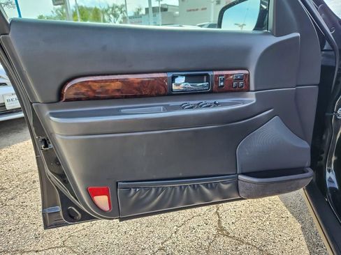 Used 2000 Lincoln LS RWD image 16